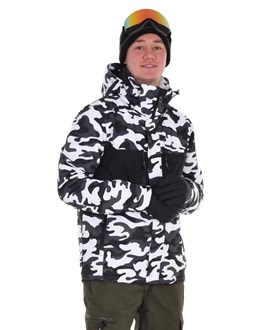 Blizzard Jacket W22 